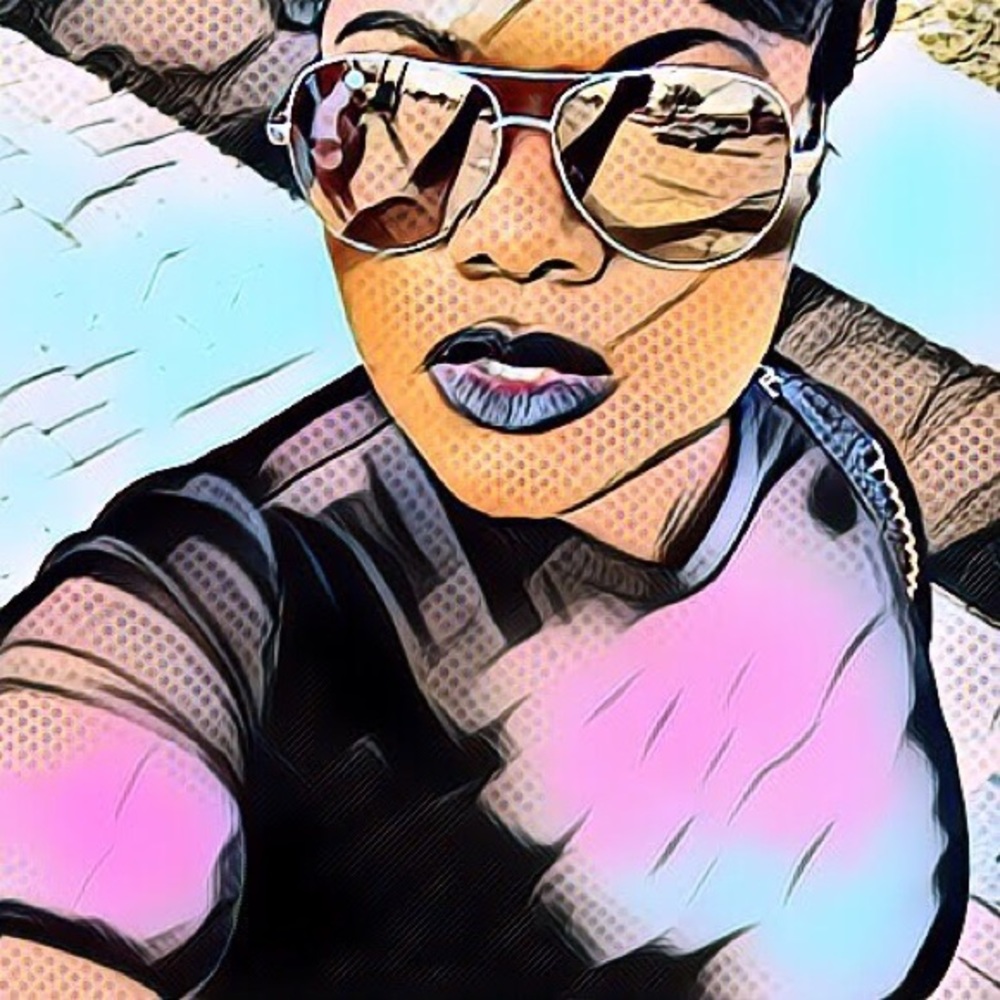 Meet your Posher, Mo